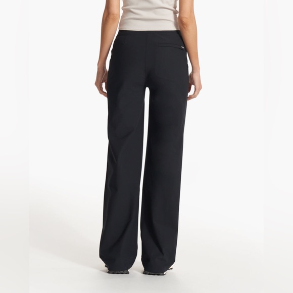 Vuori Meta Wideleg Pant Large - Picture 4 of 6